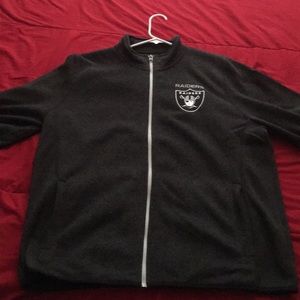 Raiders Sweatshirt (sz XL)